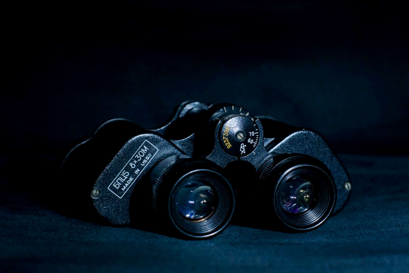 5 Reasons to Watch Your Competitor’s Online Marketing