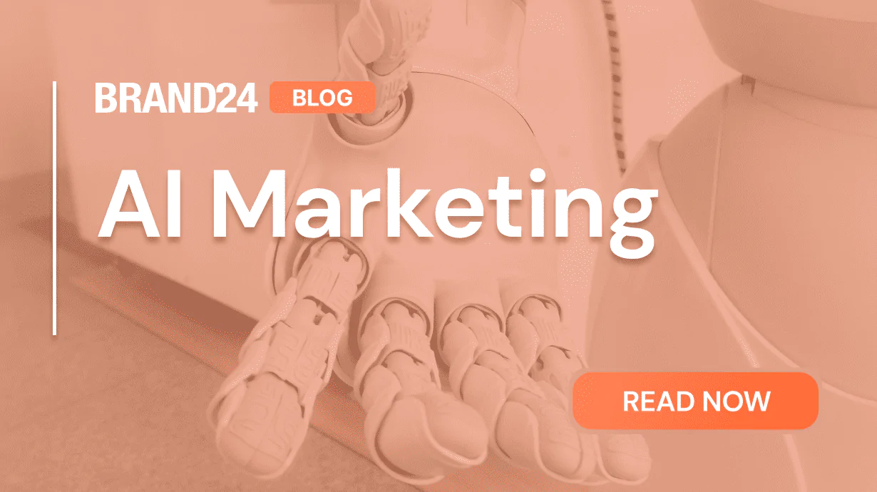All You Need to Know About AI Marketing [2025]
