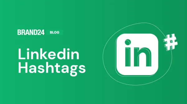 How can LinkedIn Hashtags Help You Get More Views in 2025? [+List]