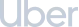 Logotipo Uber