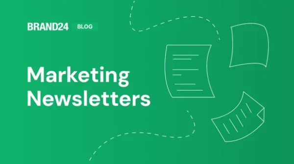 The 9 Best Marketing Newsletters You Should Subscribe [2025]