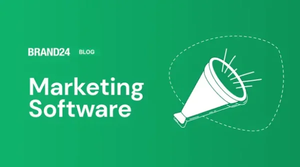 The 16 Best Marketing Software to Use in 2025