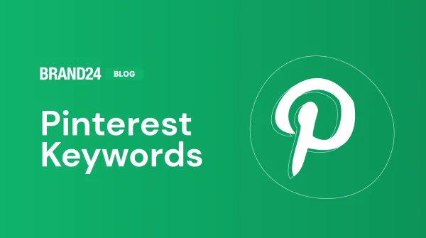 What are the Best Pinterest Keywords to Use in 2025? [List]